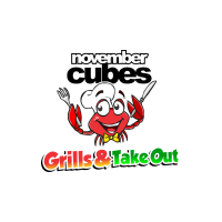November Cubes